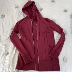 Lululemon Luon Jacket